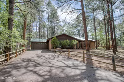 576 S Evergreen Drive, Pinetop, AZ 85935 - Photo 27