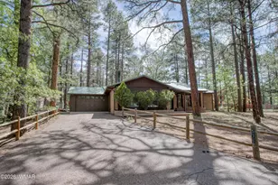 576 S Evergreen Dr, Pinetop, AZ 85935 - Photo 27