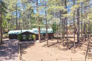 576 S Evergreen Dr, Pinetop, AZ 85935 - Photo 1