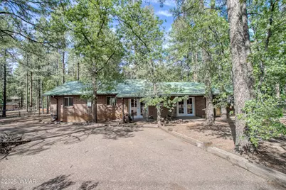 576 S Evergreen Drive, Pinetop, AZ 85935 - Photo 29