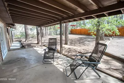 576 S Evergreen Drive, Pinetop, AZ 85935 - Photo 19