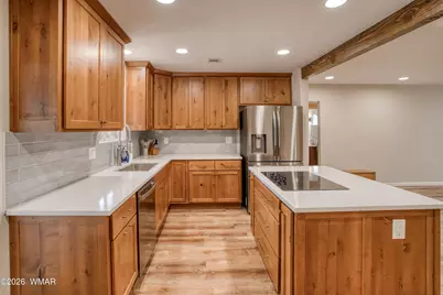 576 S Evergreen Drive, Pinetop, AZ 85935 - Photo 9