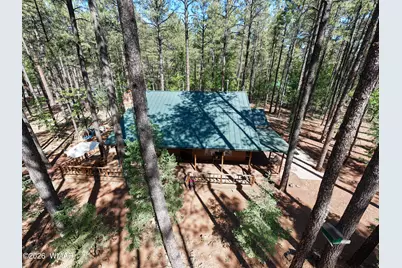 2774 Ponderosa Parkway, Pinetop, AZ 85935 - Photo 27