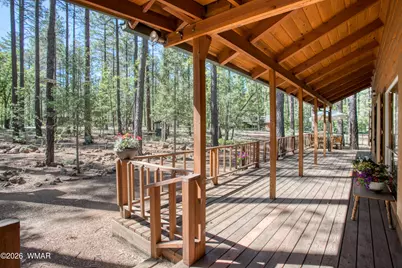 2774 Ponderosa Parkway, Pinetop, AZ 85935 - Photo 19