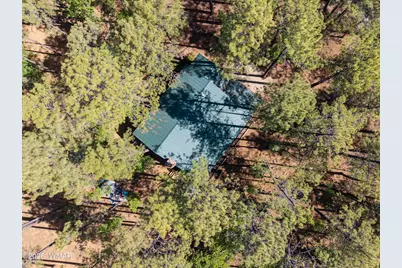 2774 Ponderosa Parkway, Pinetop, AZ 85935 - Photo 25