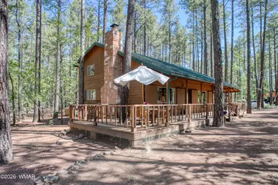 2774 Ponderosa Parkway, Pinetop, AZ 85935 - Photo 21