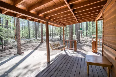 2774 Ponderosa Parkway, Pinetop, AZ 85935 - Photo 23