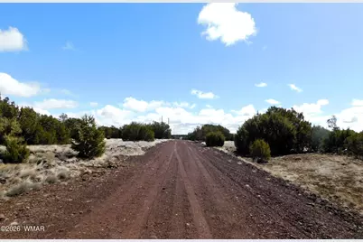94 County Road, Concho, AZ 85924 - Photo 1