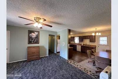 134 W 3rd Place, Eagar, AZ 85925 - Photo 5