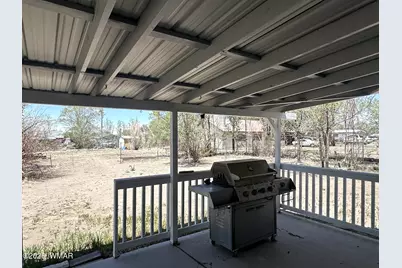 134 W 3rd Place, Eagar, AZ 85925 - Photo 19