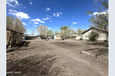 134 W 3rd Place, Eagar, AZ 85925 - Photo 25