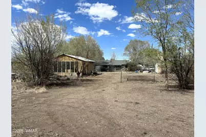 134 W 3rd Place, Eagar, AZ 85925 - Photo 23