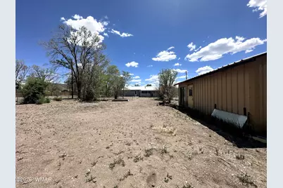 134 W 3rd Place, Eagar, AZ 85925 - Photo 27