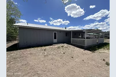 134 W 3rd Place, Eagar, AZ 85925 - Photo 21