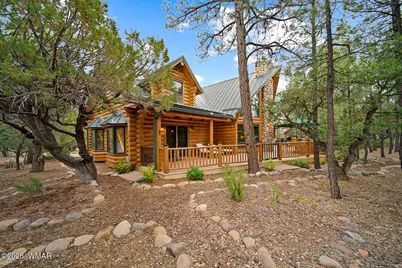 4361 W Shaggy Bark Road, Show Low, AZ 85901 - Photo 67
