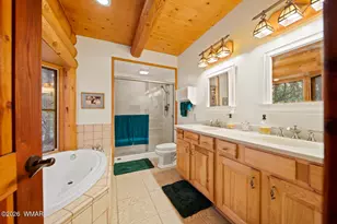 4361 W Shaggy Bark Rd, Show Low, AZ 85901 - Photo 45