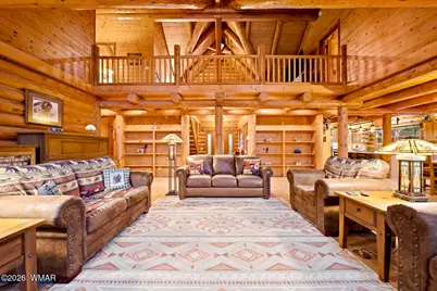 4361 W Shaggy Bark Road, Show Low, AZ 85901 - Photo 27