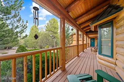 4361 W Shaggy Bark Road, Show Low, AZ 85901 - Photo 65