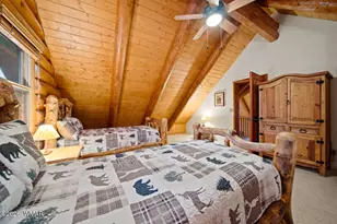 4361 W Shaggy Bark Rd, Show Low, AZ 85901 - Photo 57
