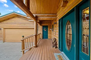 4361 W Shaggy Bark Rd, Show Low, AZ 85901 - Photo 63