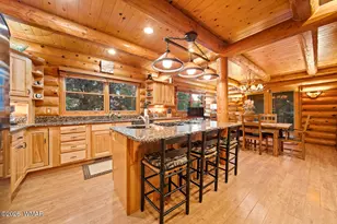 4361 W Shaggy Bark Rd, Show Low, AZ 85901 - Photo 35