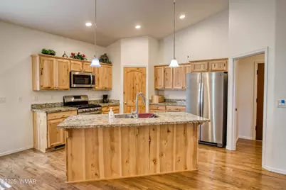 4800 Mountain Hollow Loop, Show Low, AZ 85901 - Photo 11