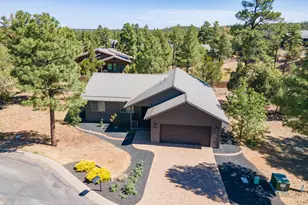 4800 Mountain Hollow Loop, Show Low, AZ 85901 - Photo 3