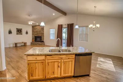 4790/4800 Mountain Hollow Loop, Show Low, AZ 85901 - Photo 11