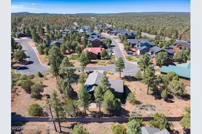4790/4800 Mountain Hollow Loop, Show Low, AZ 85901 - Photo 1