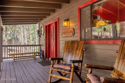 4816 Black Panther Loop, Pinetop, AZ 85935 - Photo 7