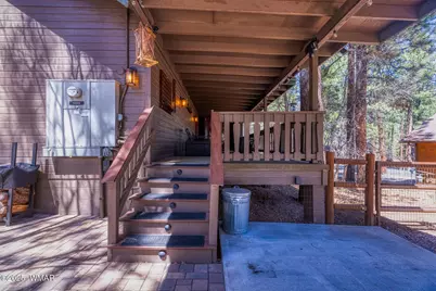 4816 Black Panther Loop, Pinetop, AZ 85935 - Photo 37