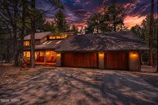 4816 Black Panther Loop, Pinetop, AZ 85935 - Photo 1