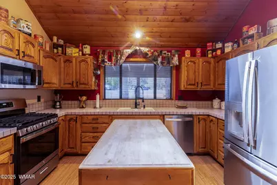 4816 Black Panther Loop, Pinetop, AZ 85935 - Photo 17