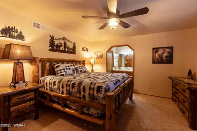 4816 Black Panther Loop, Pinetop, AZ 85935 - Photo 25