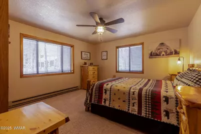 4816 Black Panther Loop, Pinetop, AZ 85935 - Photo 21