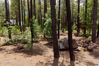 8489 Pine Wood Drive, Pinetop, AZ 85935 - Photo 3