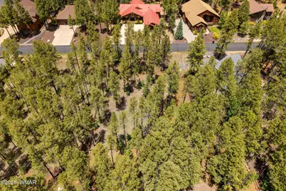 8489 Pine Wood Drive, Pinetop, AZ 85935 - Photo 9