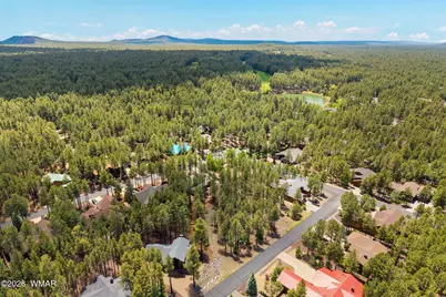 8489 Pine Wood Drive, Pinetop, AZ 85935 - Photo 13