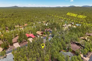 8489 Pinewood Dr, Pinetop, AZ 85935 - Photo 1
