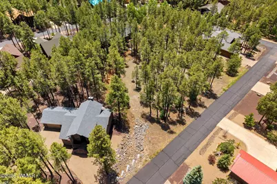 8489 Pine Wood Drive, Pinetop, AZ 85935 - Photo 7