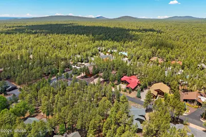 8489 Pine Wood Drive, Pinetop, AZ 85935 - Photo 11