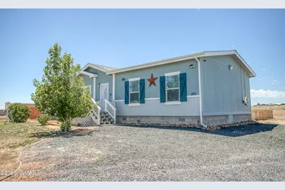 1831 W Hereford Road, Taylor, AZ 85939 - Photo 5