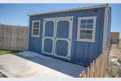1831 W Hereford Road, Taylor, AZ 85939 - Photo 31