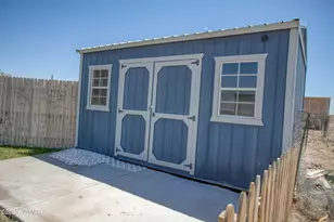 1831 W Hereford Rd, Taylor, AZ 85939 - Photo 31