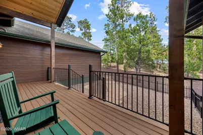 2732 Pine Wood Lane, Pinetop, AZ 85935 - Photo 35
