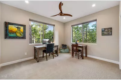 2732 Pine Wood Lane, Pinetop, AZ 85935 - Photo 21
