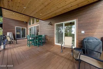 2732 Pine Wood Lane, Pinetop, AZ 85935 - Photo 33