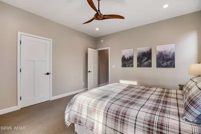2732 Pine Wood Lane, Pinetop, AZ 85935 - Photo 27