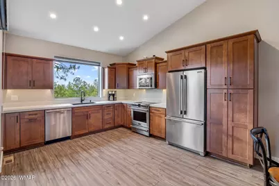 2732 Pine Wood Lane, Pinetop, AZ 85935 - Photo 11