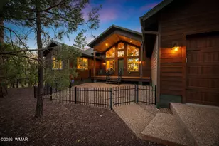 2732 Pine Wood Ln, Pinetop, AZ 85935 - Photo 1